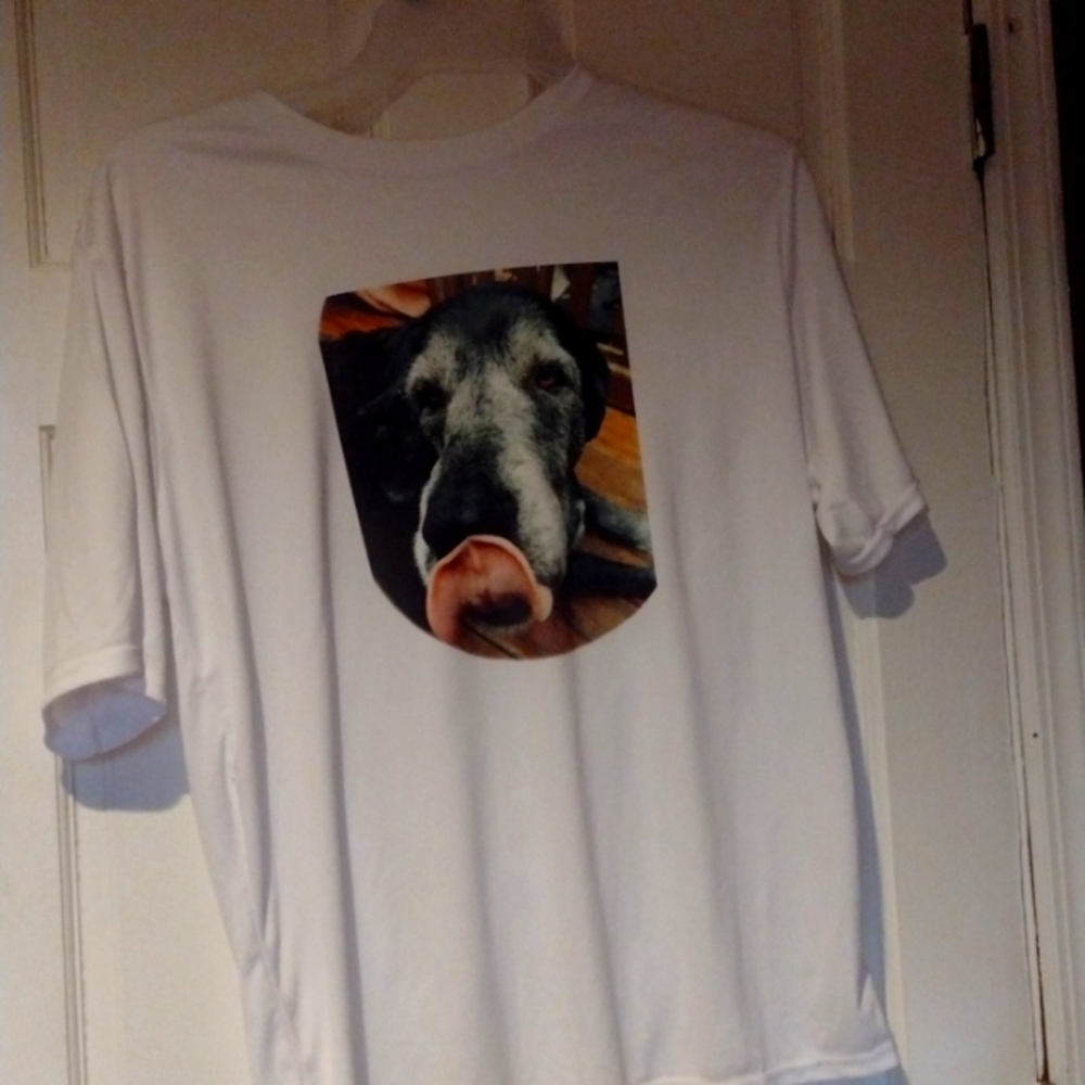 T shirts